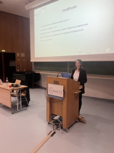 Familientag des Vereins Leberkrankes Kind 2025