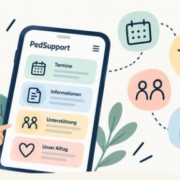 PedSupport Beitrag